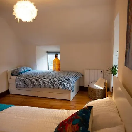 Cosy Apartment/ Explore The Area/Enjoy Our Pub Headford Exterior foto