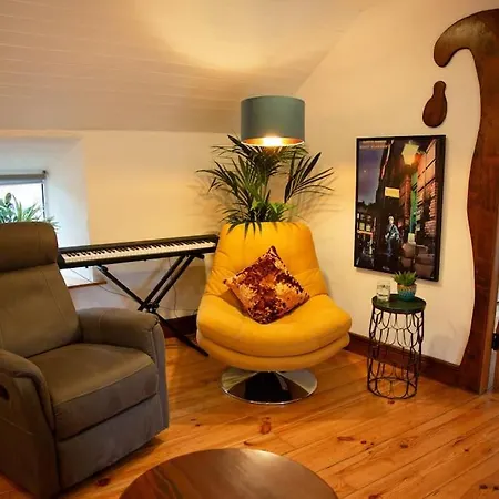 Cosy Apartment/ Explore The Area/Enjoy Our Pub Headford Exterior foto