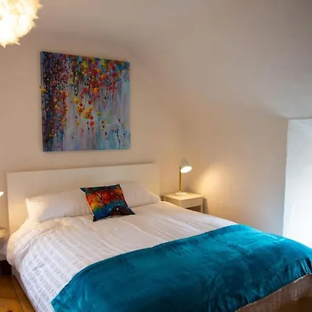 Cosy Apartment/ Explore The Area/Enjoy Our Pub Headford Exterior foto