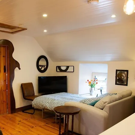 Cosy Apartment/ Explore The Area/Enjoy Our Pub Headford Exterior foto