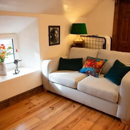 Cosy Apartment/ Explore The Area/Enjoy Our Pub Headford Exterior foto