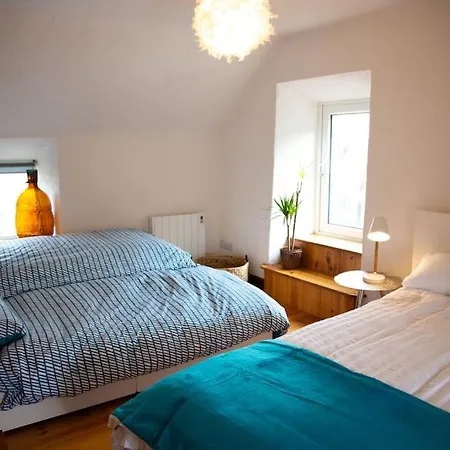 Cosy Apartment/ Explore The Area/Enjoy Our Pub Headford Exterior foto