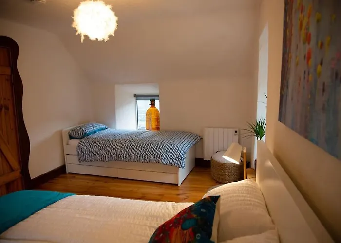 Cosy Apartment/ Explore The Area/Enjoy Our Pub